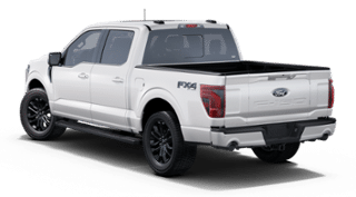 2025 Ford F-150® External Image 3